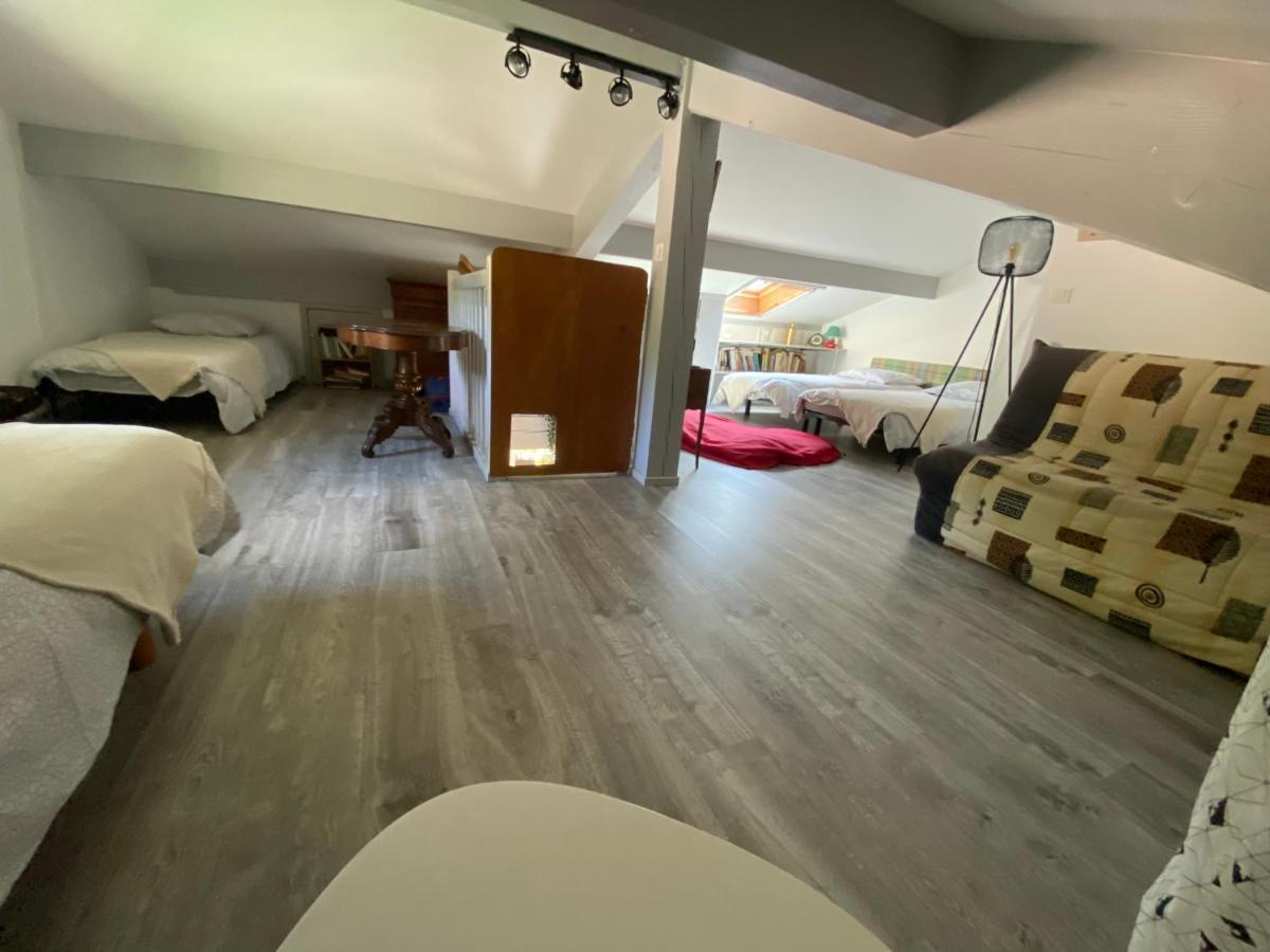 Maison Familiale Soorts-Hossegor Exterior foto